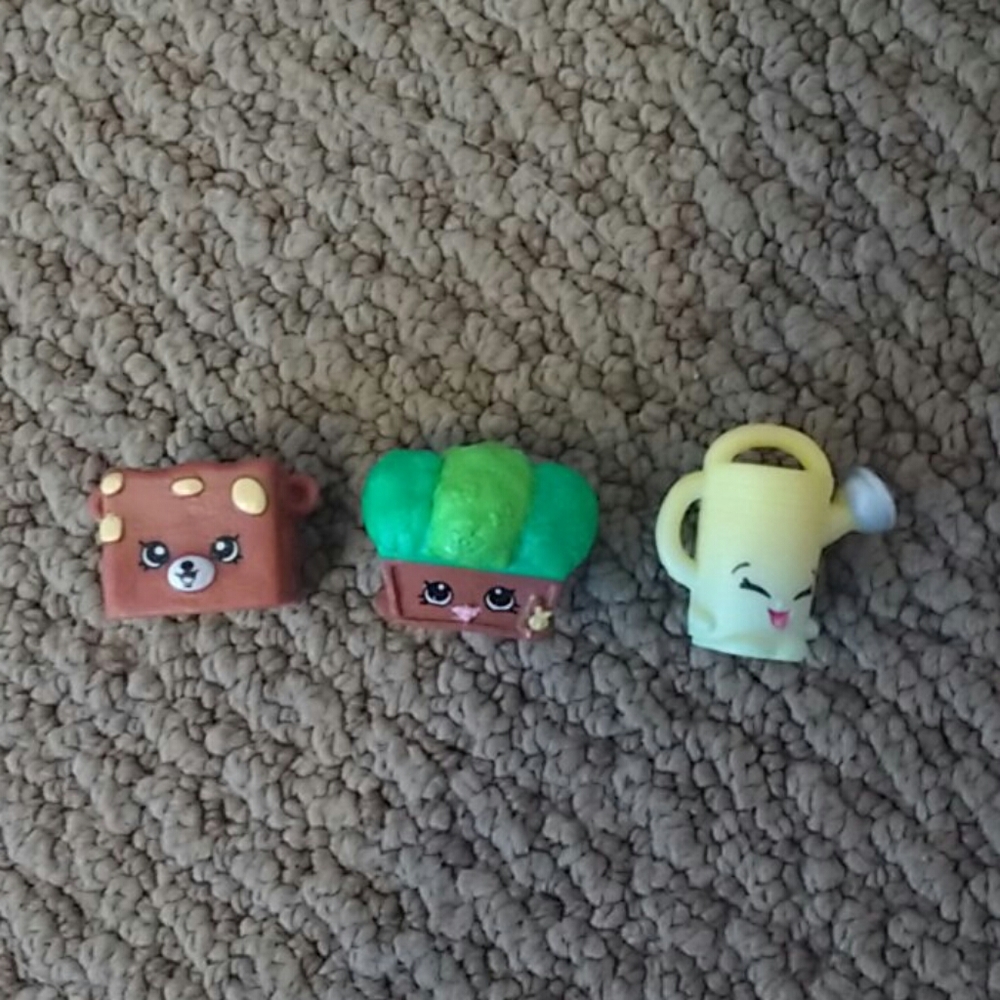 Season 5 Shopkins